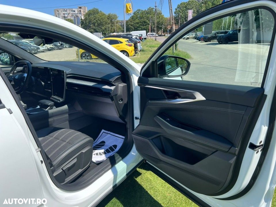 Renault Austral E-Tech 200 HEV Techno - 36