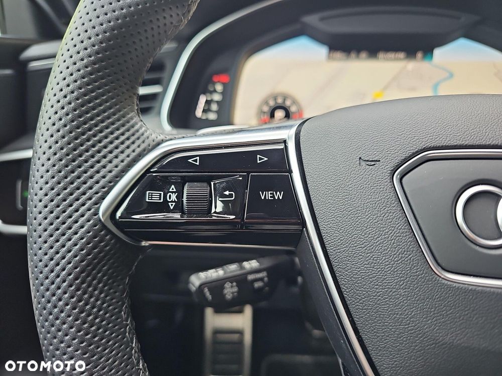 Audi A7 Sportback - 16