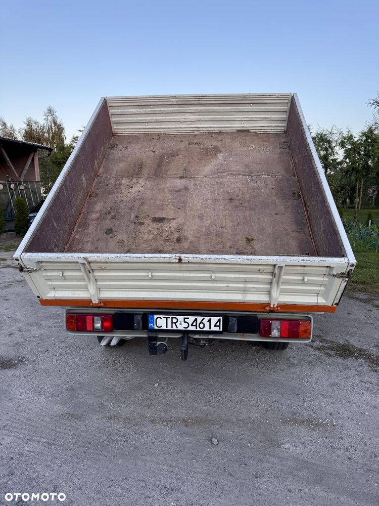 Volkswagen T4 - 5