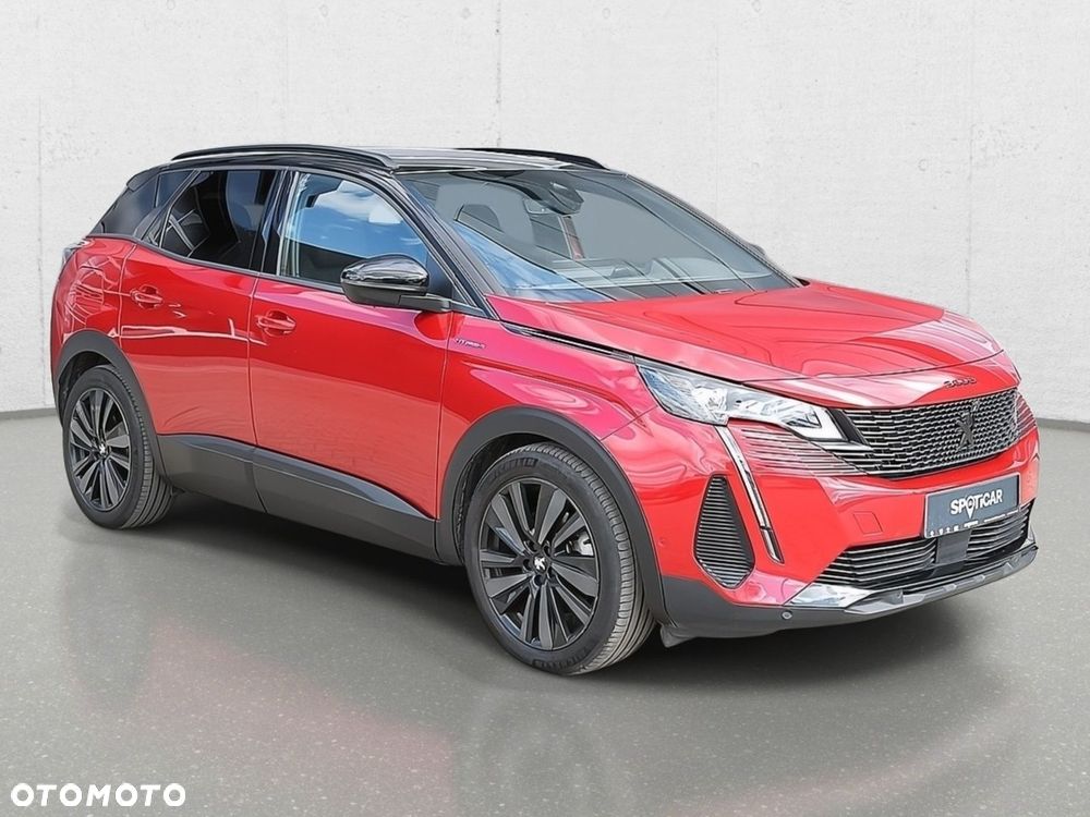 Peugeot 3008 - 5