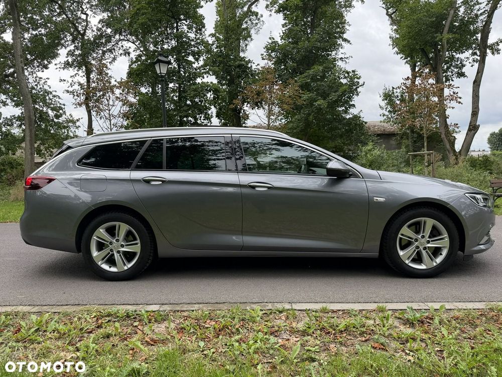Opel Insignia - 13