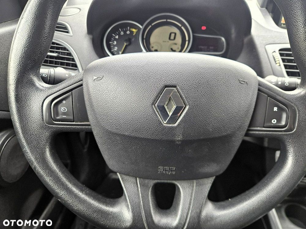 Renault Megane 1.6 16V 100 Authentique - 26