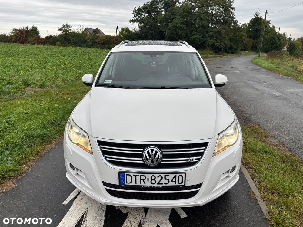 Volkswagen Tiguan - 2
