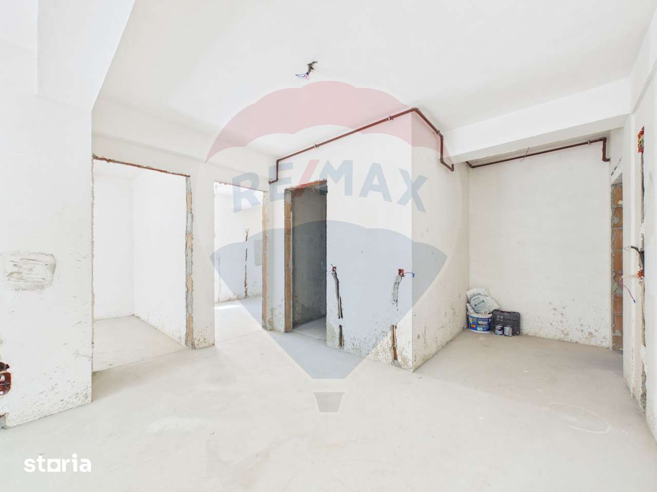 Apartamente noi | Andronache Sector 2 | Finisaje la alegere | TVA 0 — fotografia 3