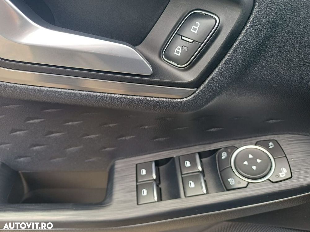 Ford Kuga 2.5 Duratec PHEV Titanium X - 15