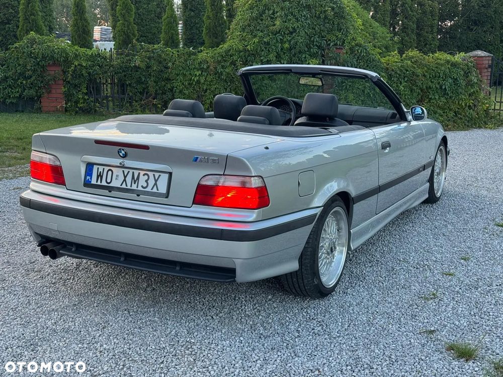 BMW M3 - 4