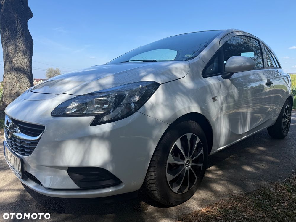 Opel Corsa 1.2 Active - 5