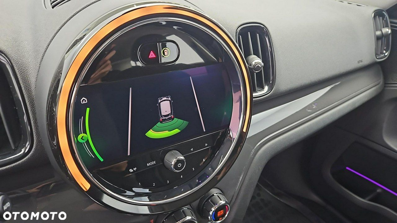 MINI Countryman - 21