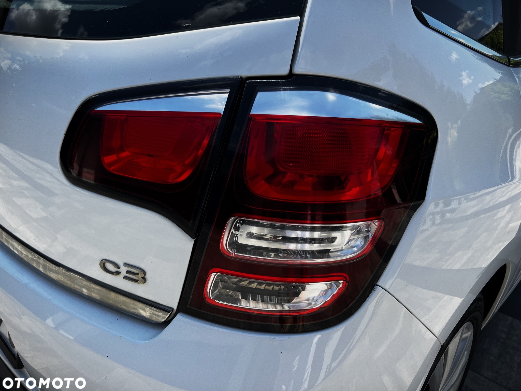 Citroën C3 1.2 PureTech Selection - 21