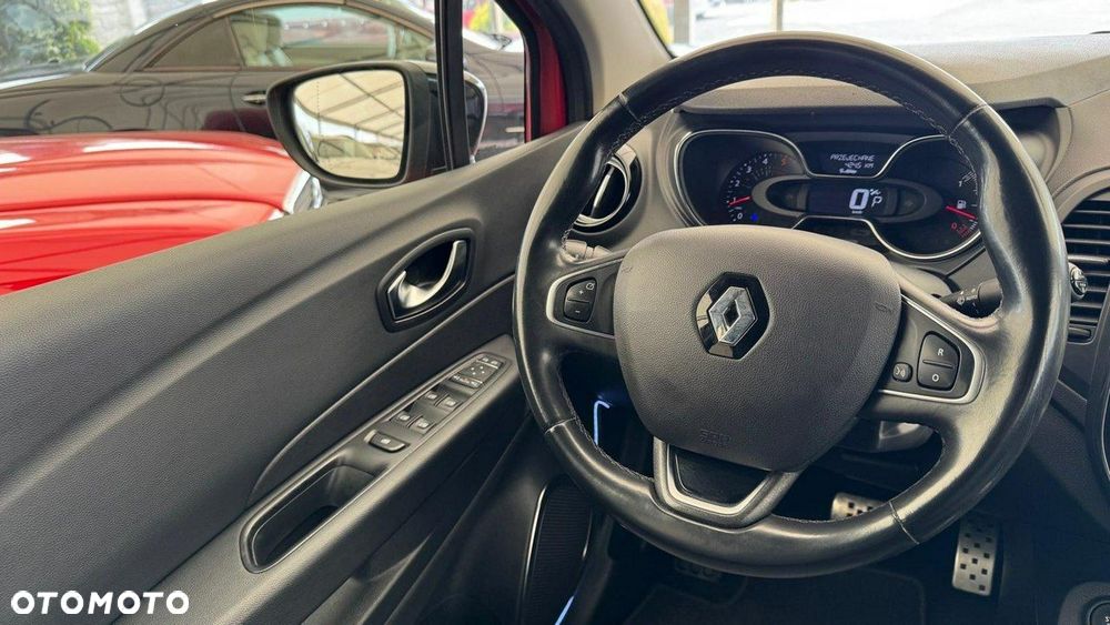 Renault Captur 1.5 dCi Energy Limited EDC - 37