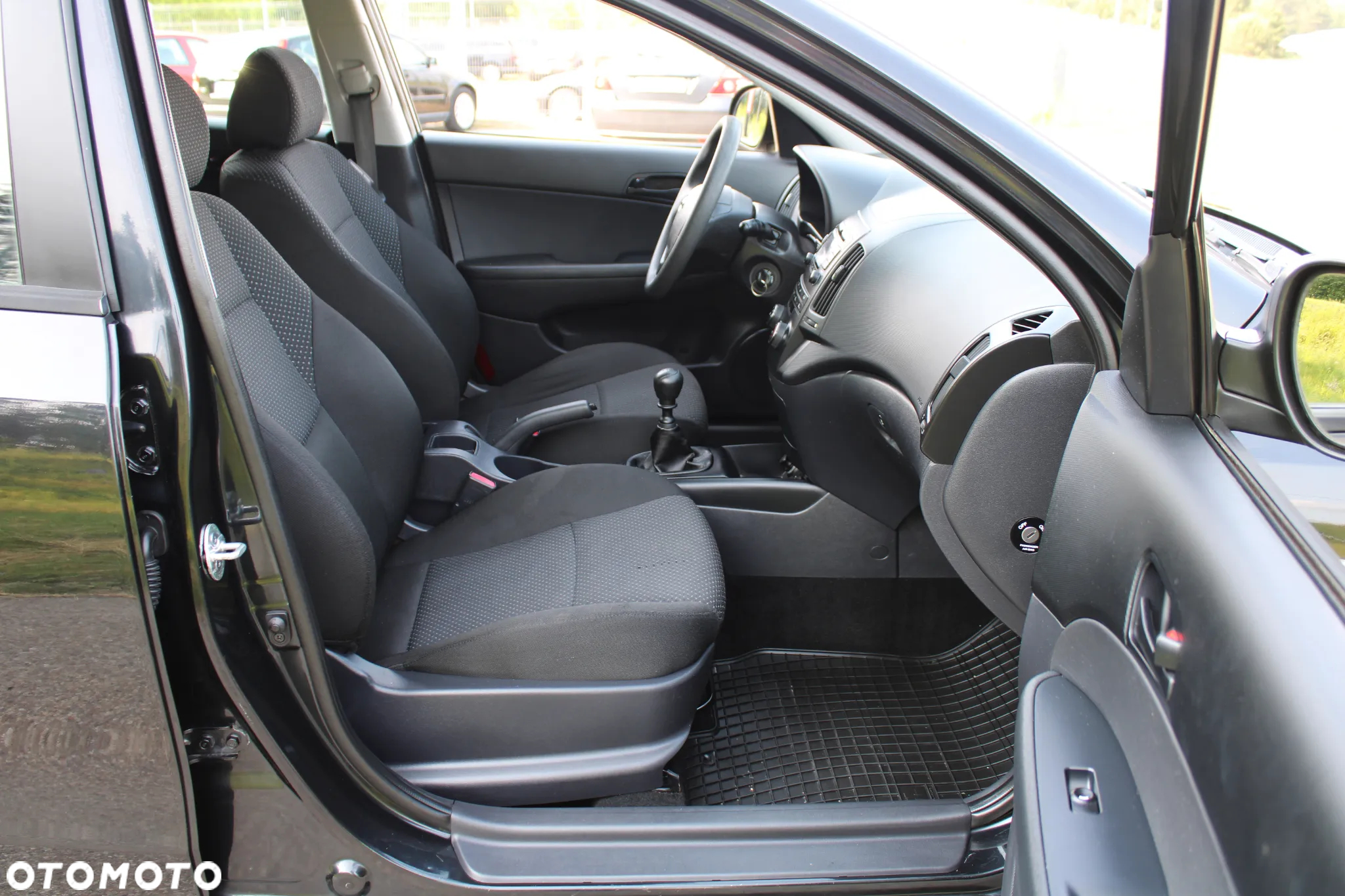 Hyundai i30 - 29