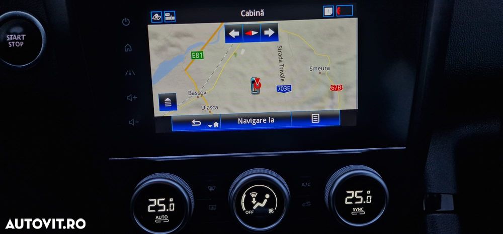 Renault Kadjar BLUE dCi 115 EDC LIMITED - 12