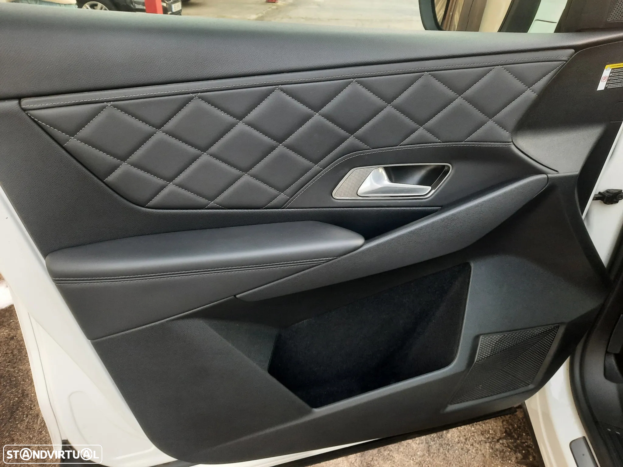 DS DS7 Crossback 1.5 BlueHDi Performance Line - 40