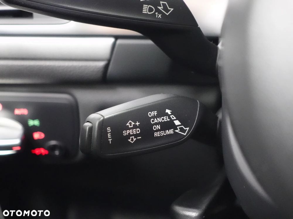 Audi A6 Avant 2014