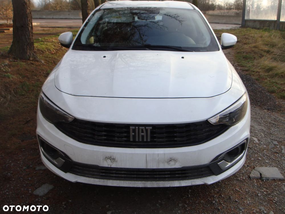 Fiat Tipo 1.6 MultiJet City Life - 2
