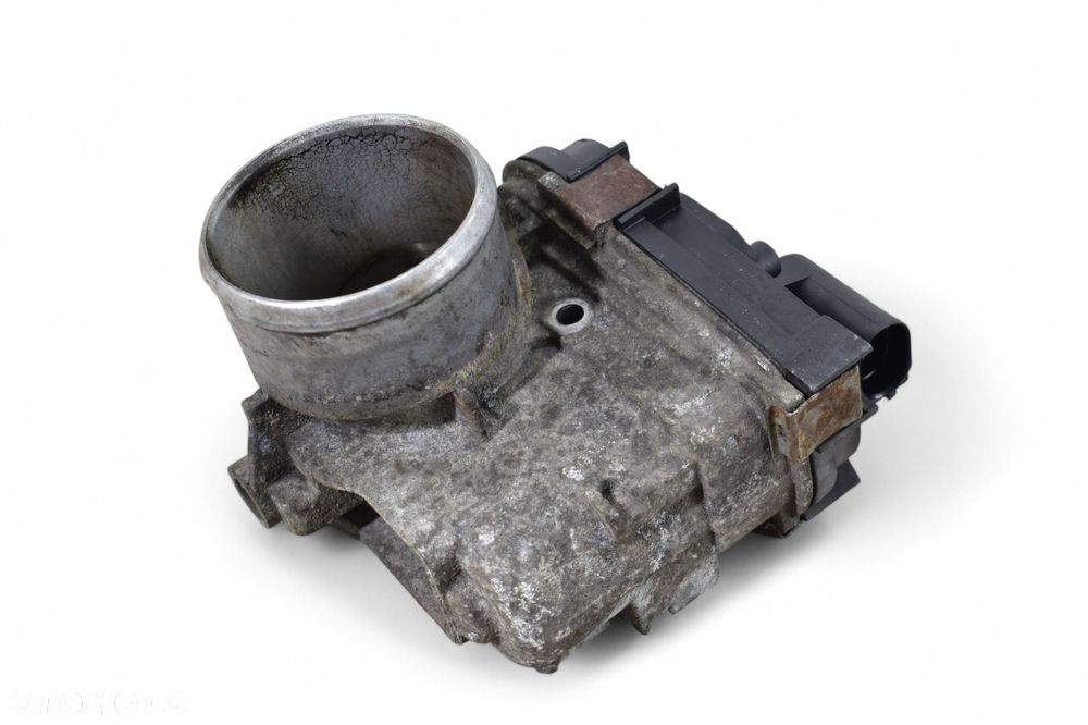 Przepustnica FIAT DUCATO III IVECO DAILY IV 2.3 HPI 504351131 - 1