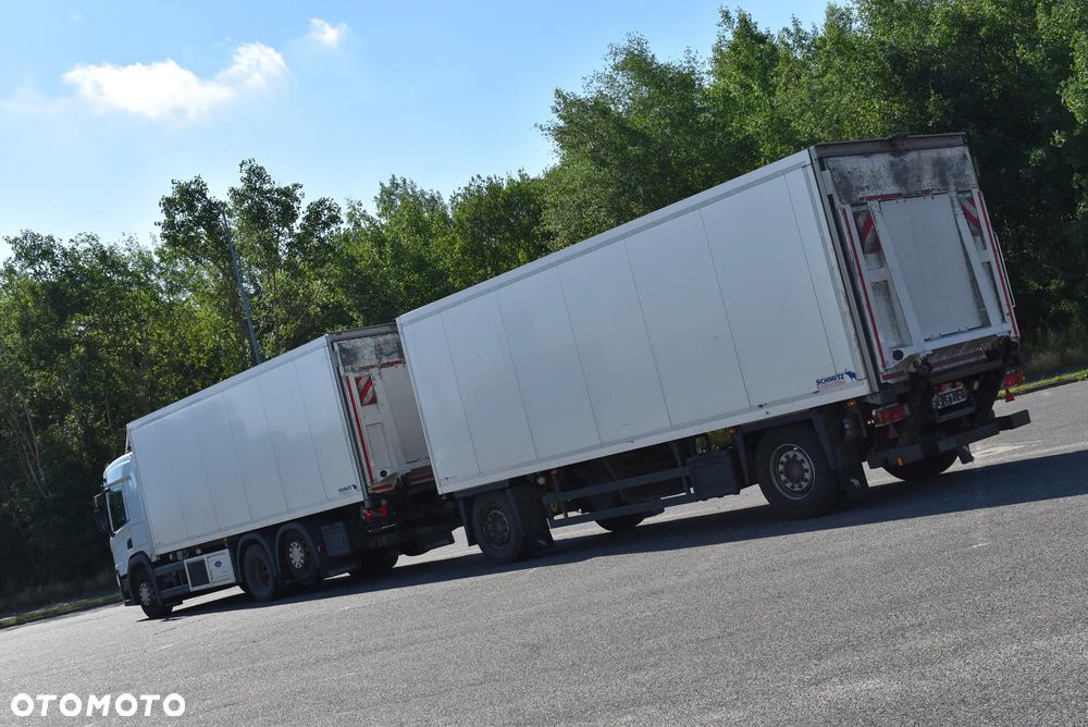 Scania P450 - 37