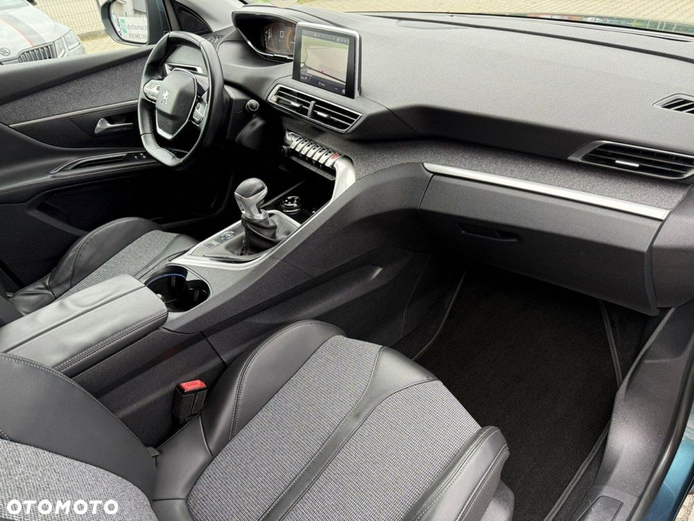Peugeot 5008 BlueHDI 130 Allure - 14