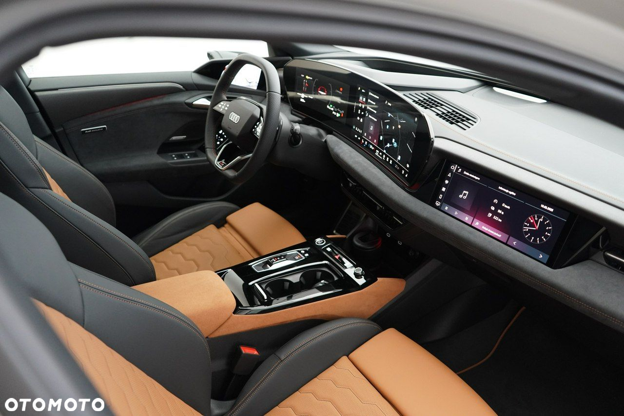 Audi e-tron - 10