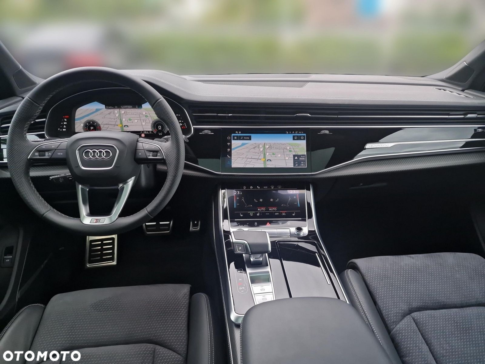 Audi Q7 - 12
