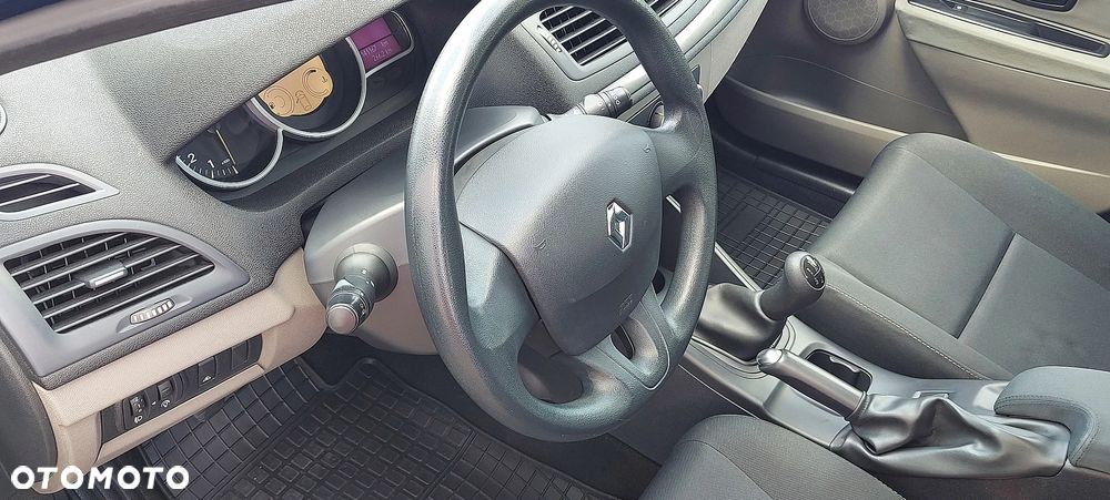 Renault Megane - 17