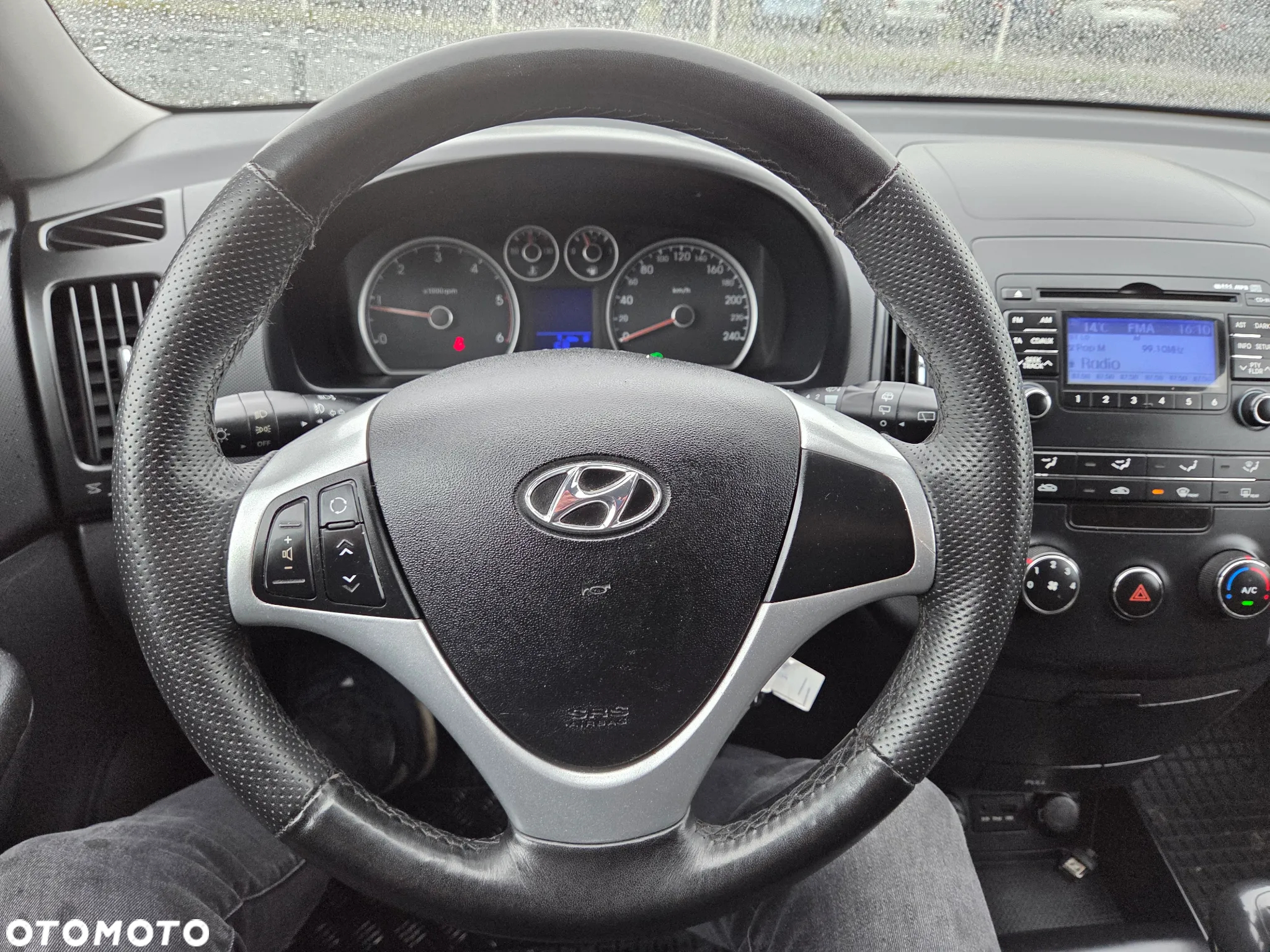 Hyundai i30 - 10