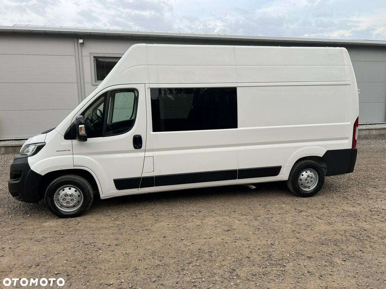 Fiat Ducato - 5