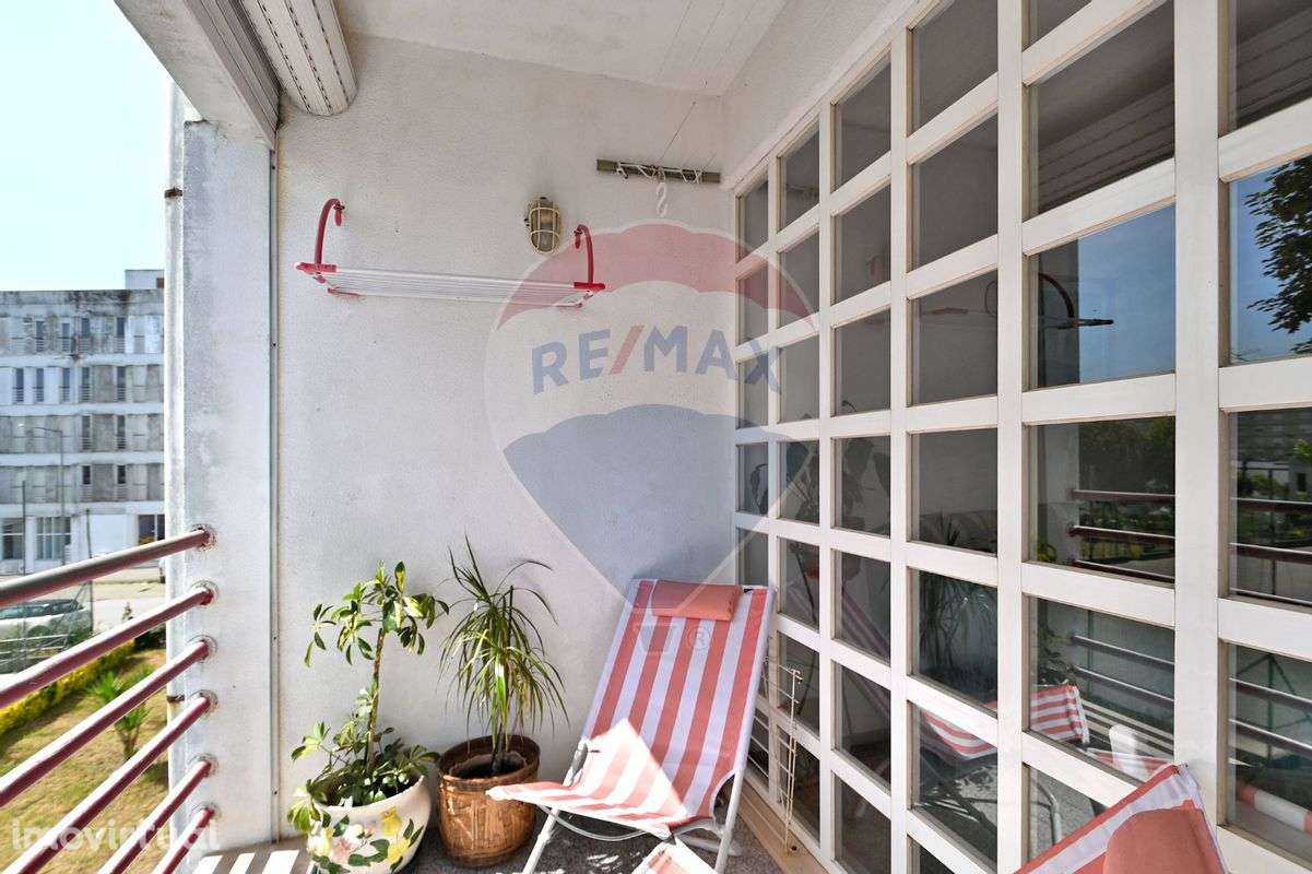 Apartamento T3 para venda - Grande imagem: 2/22