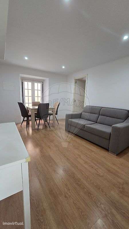 Apartamento T2 para arrendamento - Grande imagem: 2/10