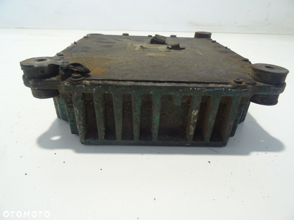 KOMPUTER SILNIKA  VOLVO FL6 1985 - 2000 FL 608 184 kW [250 KM] 4x2 1995 - 2000 20412508 - 3
