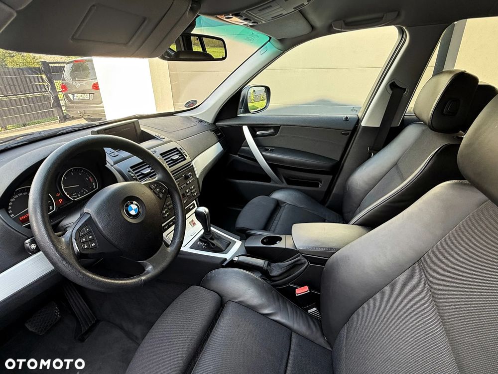 BMW X3 xDrive30d Limited Sport Edition - 16