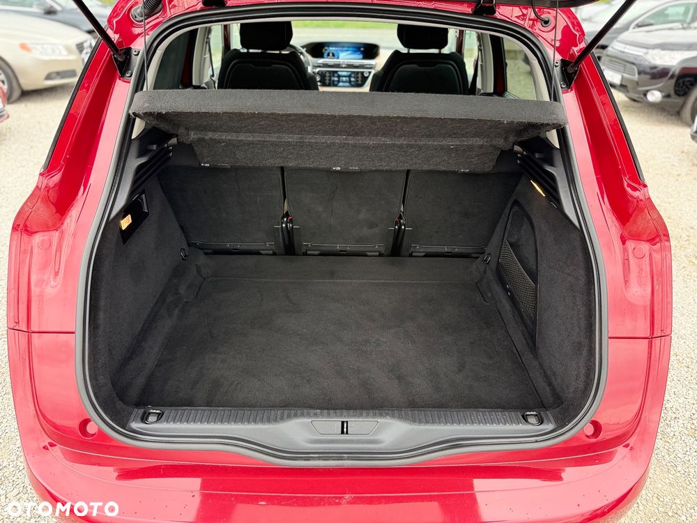 Citroën C4 Picasso 1.6 e-HDi Exclusive ETG6 - 35