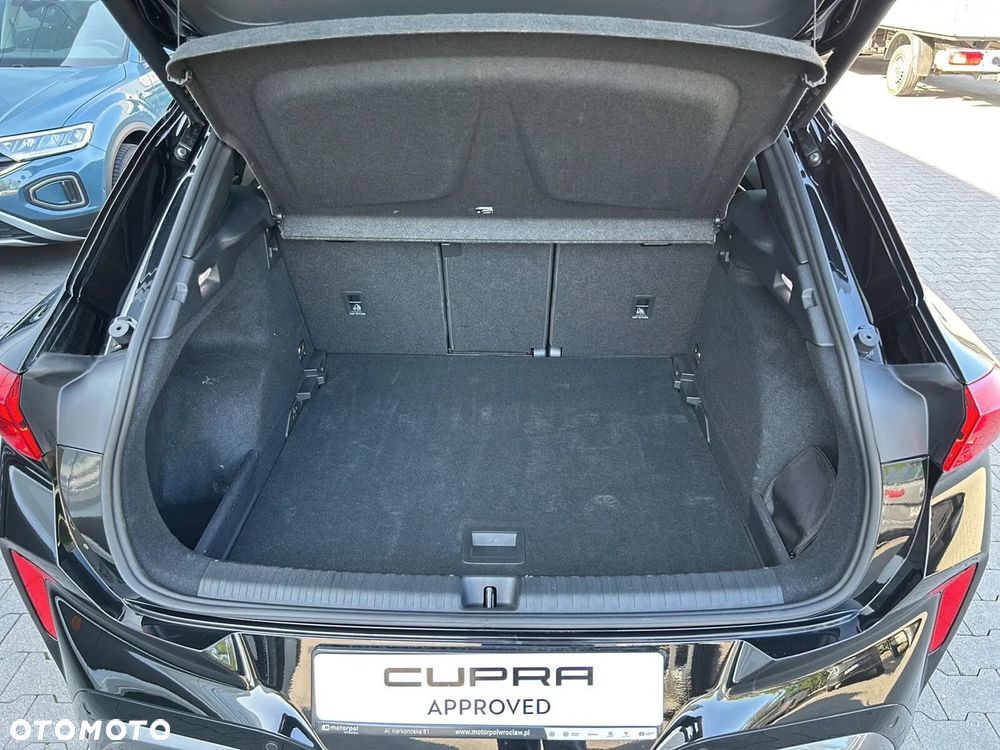 Cupra Terramar 2.0 TSI 4Drive DSG - 11
