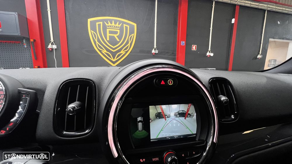 MINI Countryman One D Auto - 31