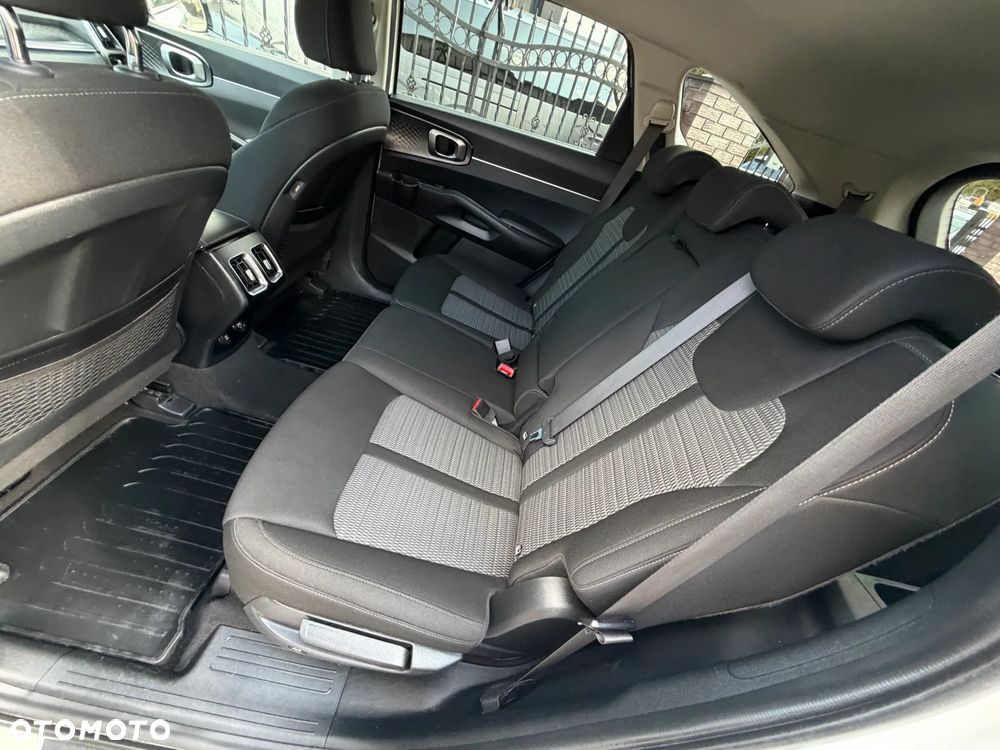 Kia Sorento 1.6 T-GDI HEV L 4WD 7os - 29