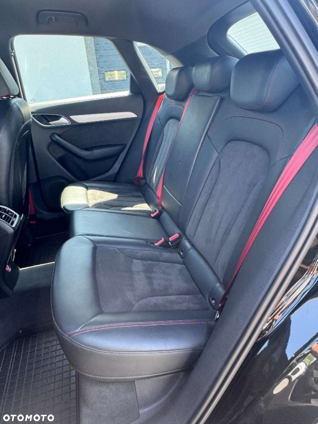 Audi Q3 - 37