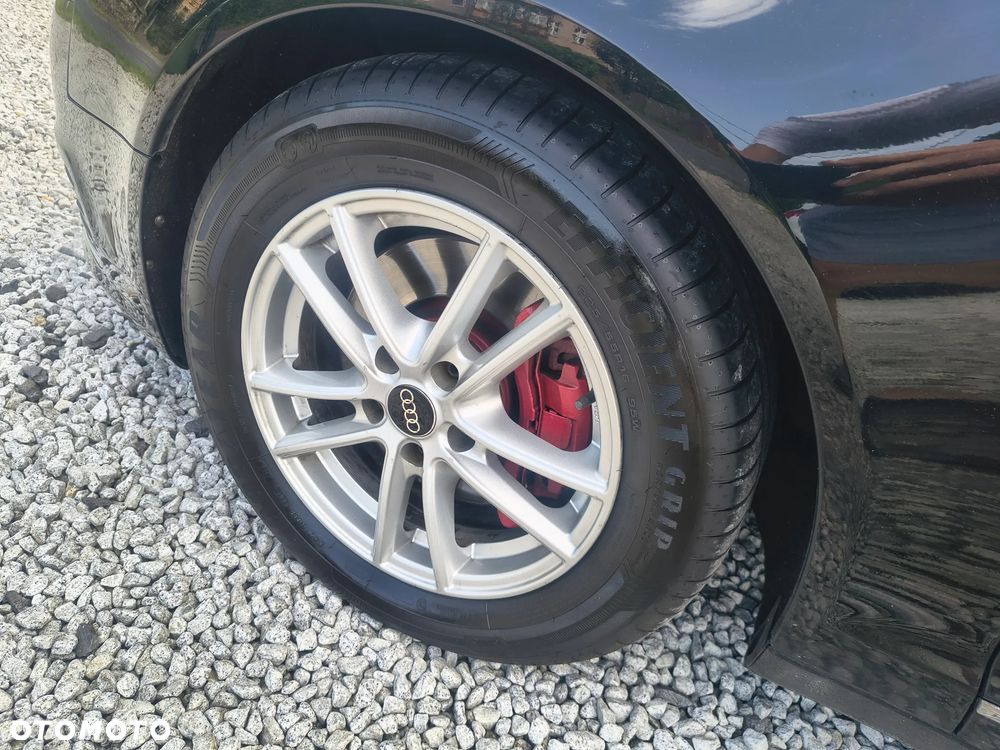 Audi A6 Limousine 2.7 TDI DPF - 11