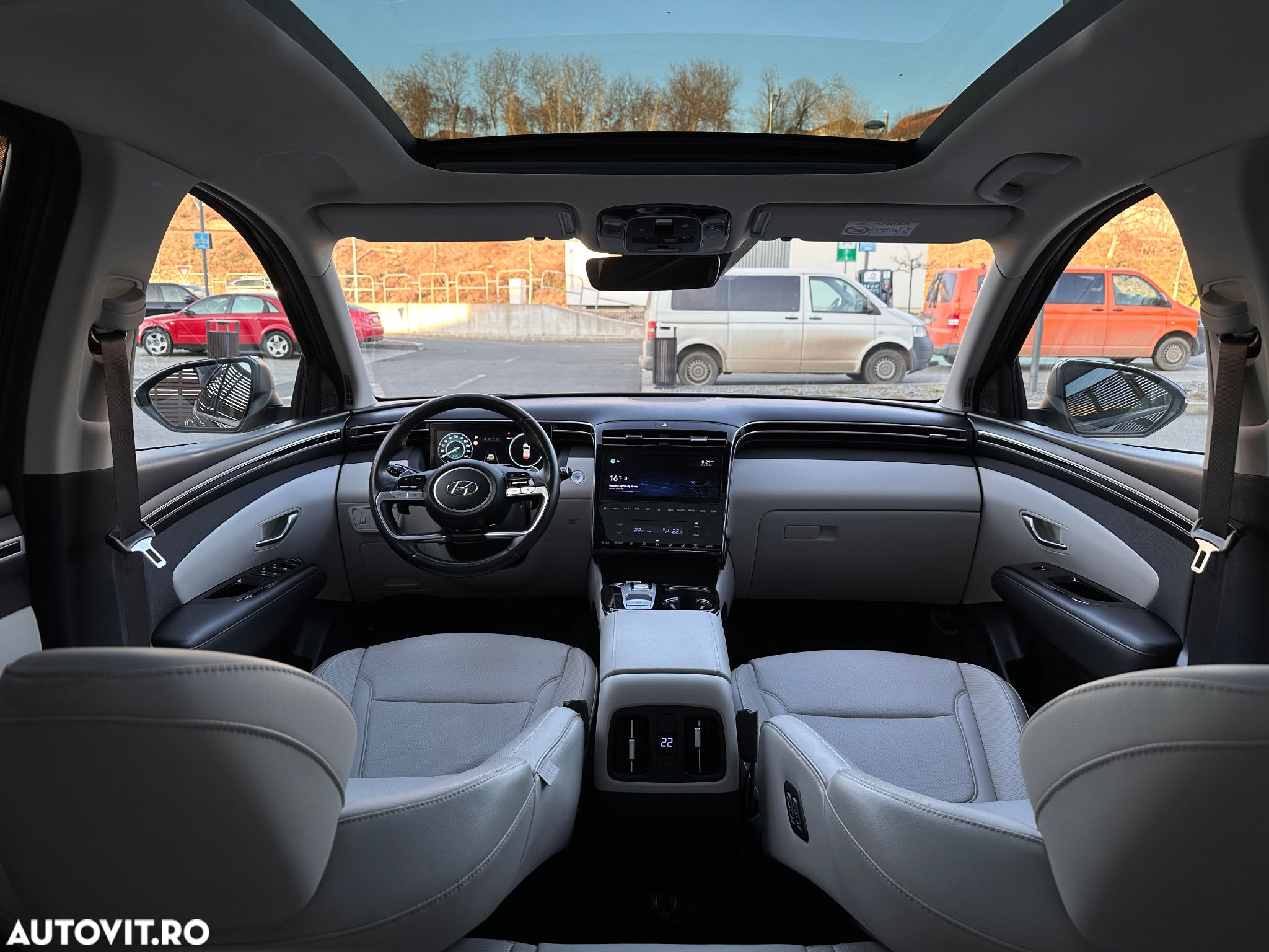 Hyundai Tucson - 29