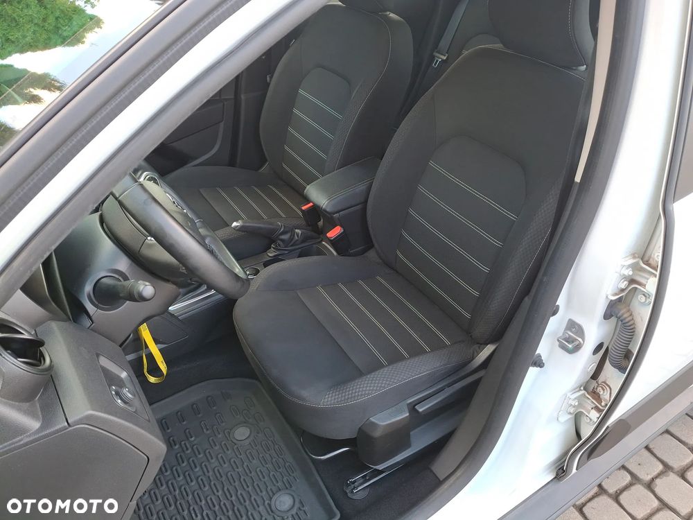 Dacia Duster 1.5 Blue dCi Comfort 4WD EU6d - 21
