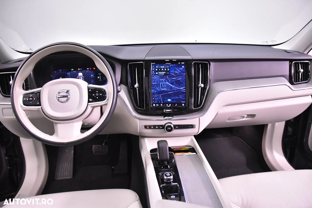 Volvo XC 60 - 10