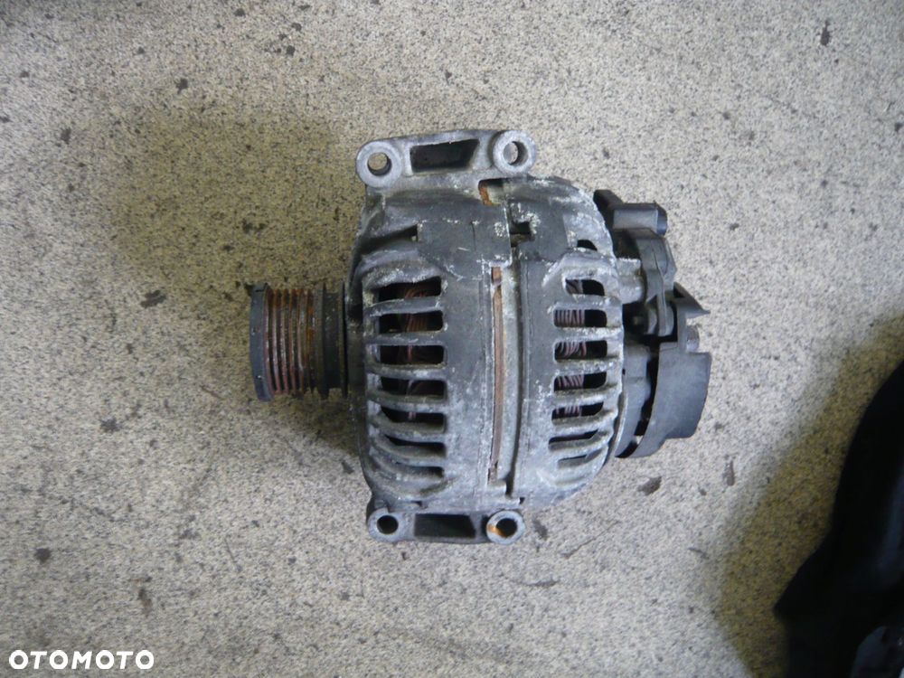 alternator 0124625006 mercedes-benz vito - 1
