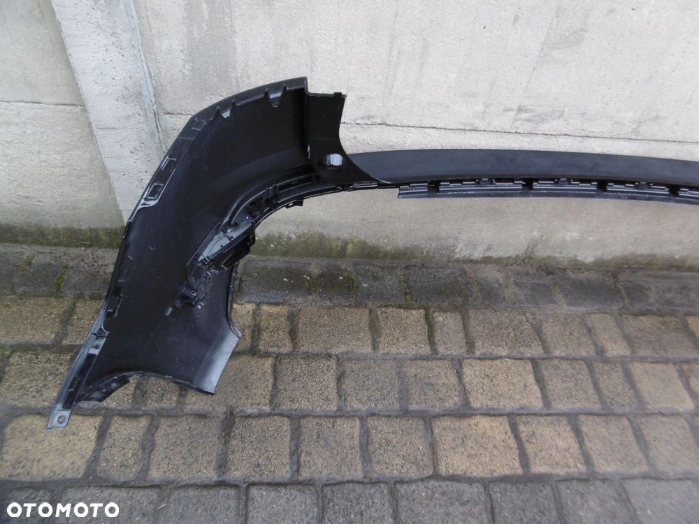 volvo xc60 ii 17r> - zderzak tylny - 4