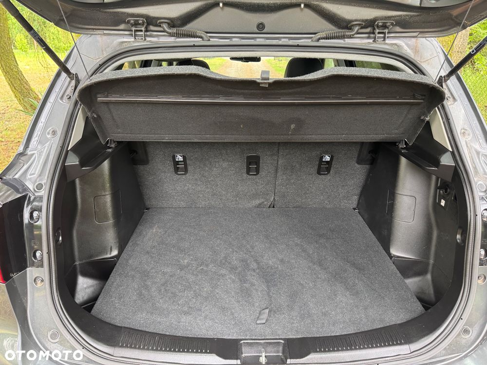 Suzuki SX4 S-Cross 1.4 T Premium 4WD - 11