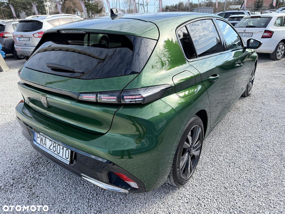 Peugeot 308 PureTech 130 Allure - 6