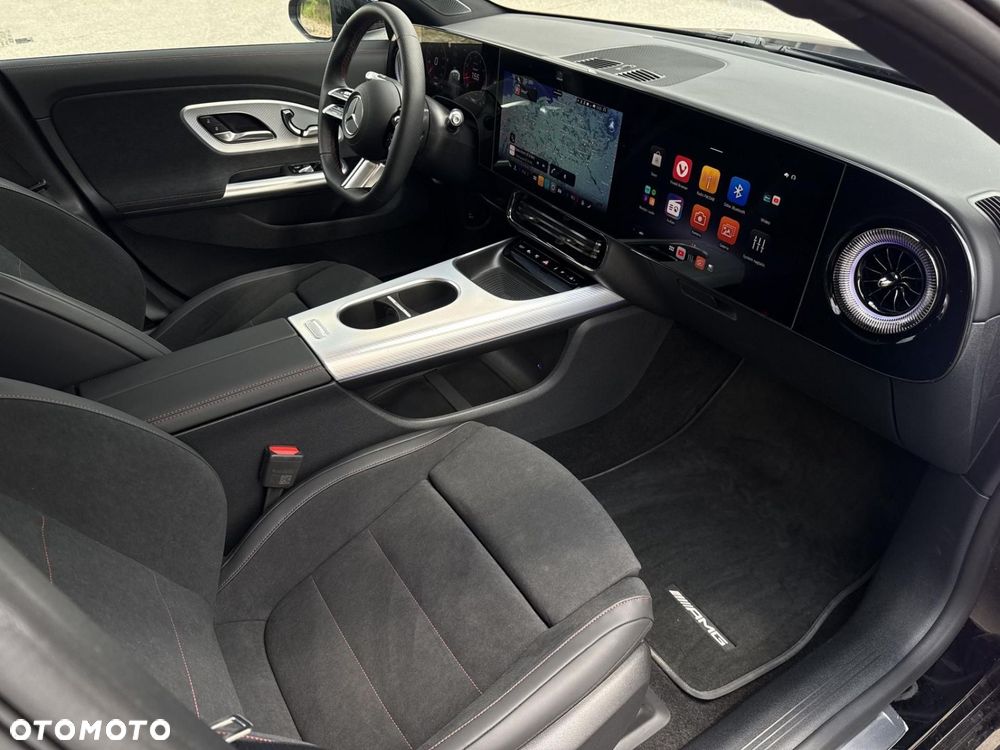 Mercedes-Benz CLA - 20