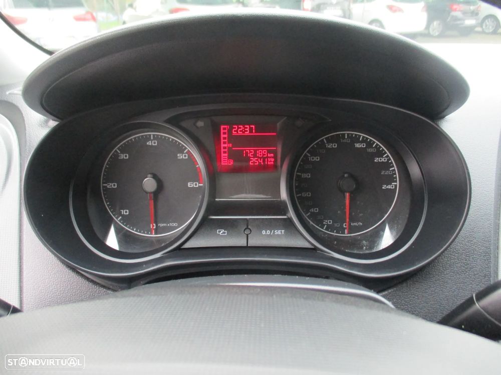 SEAT Ibiza - 11