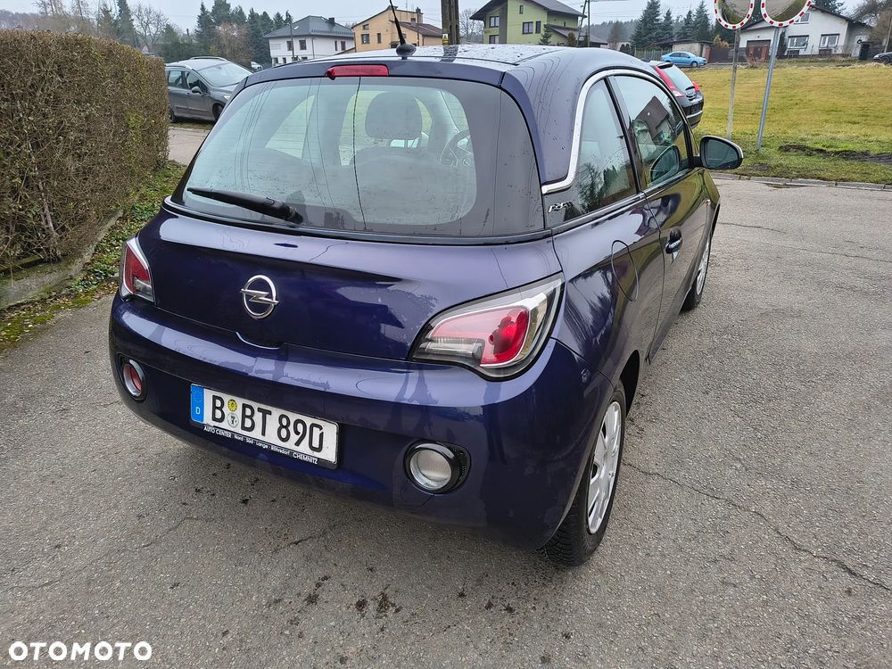 Opel Adam - 4