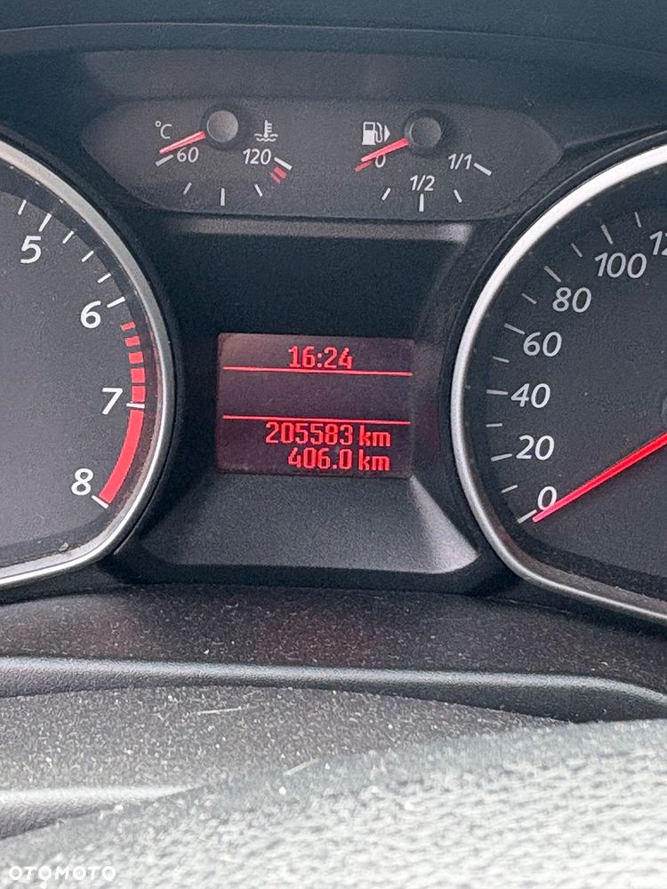 Ford Mondeo 2.0 FF Titanium - 9