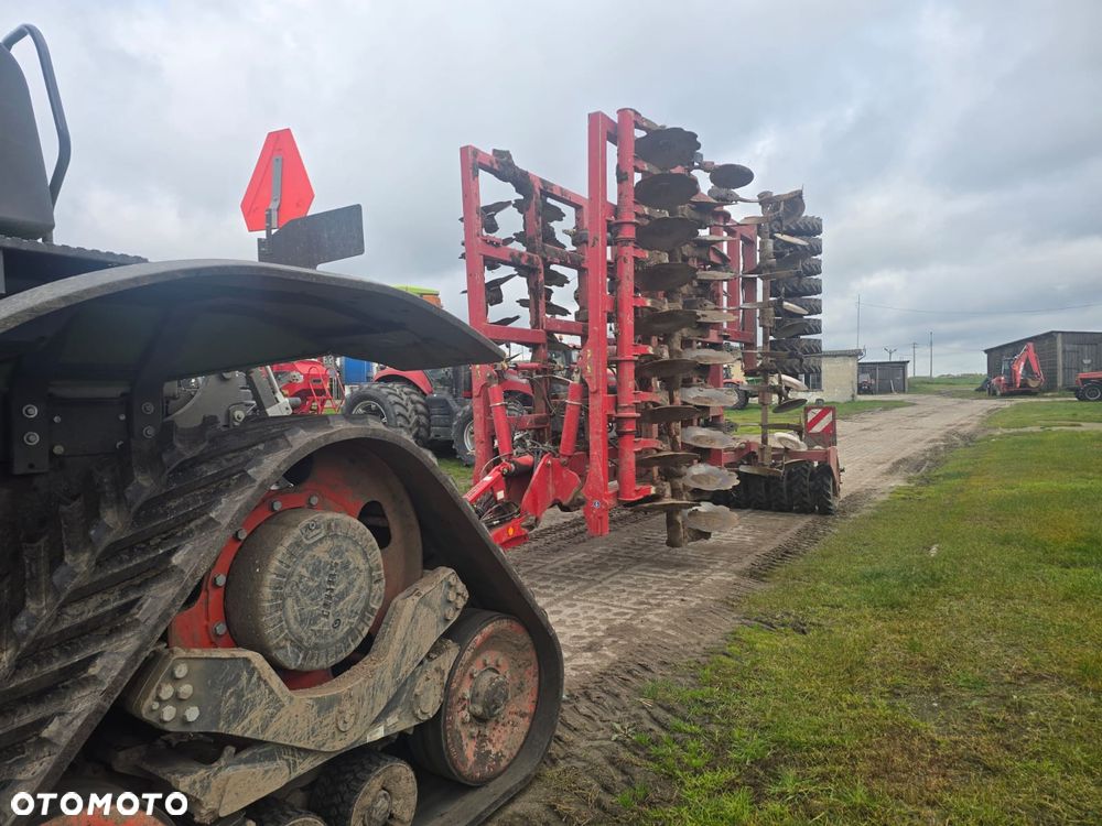 Horsch TIGER 8MT - 20