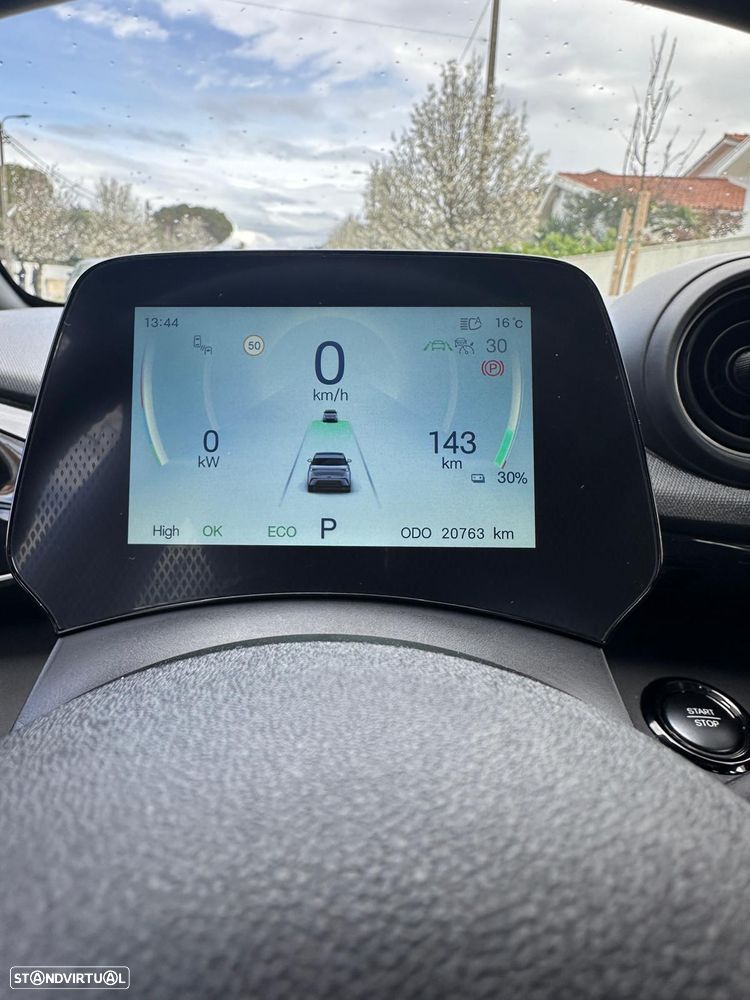 BYD Dolphin 60.4 kWh Comfort - 4